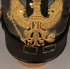 Prussian Jäger "Eigenthums" Shako - With case Visuel 5